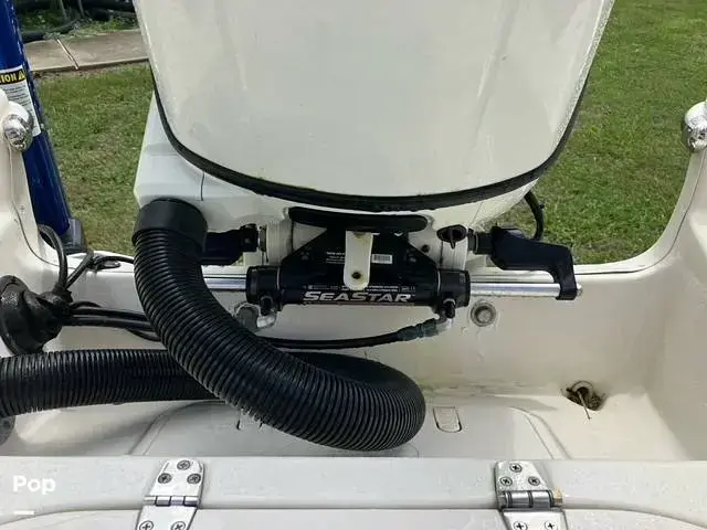 Carolina Skiff 23 Ls