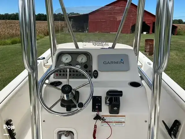 Carolina Skiff 23 Ls