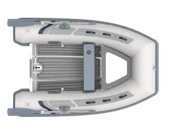 Highfield Classic 260 RIB Boat