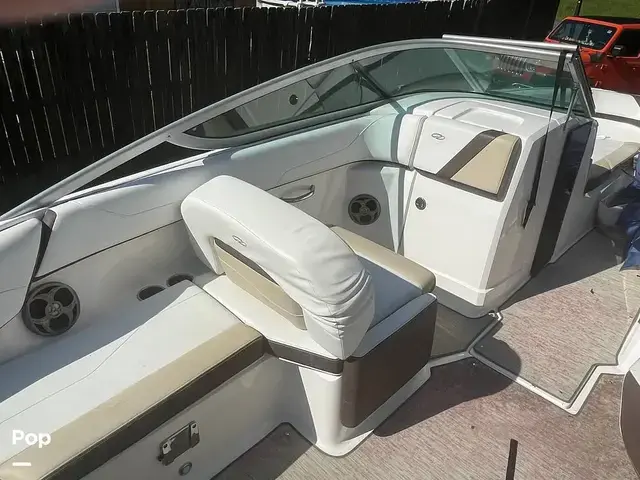 Regal Fasdeck 22