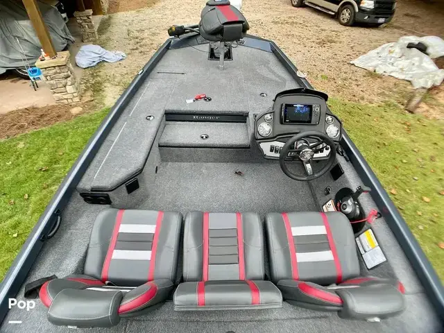 Ranger Boats RT 178