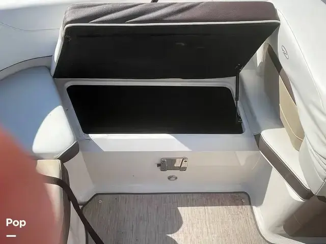 Regal Fasdeck 22