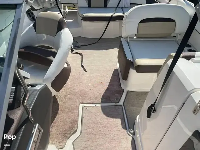 Regal Fasdeck 22