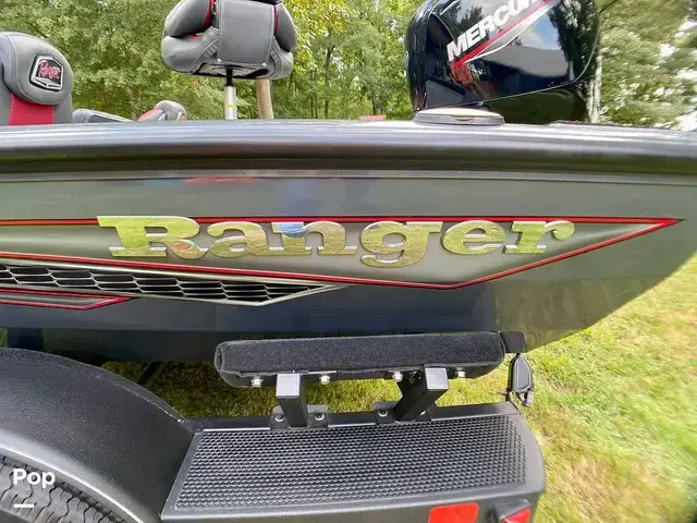 Ranger Boats RT 178