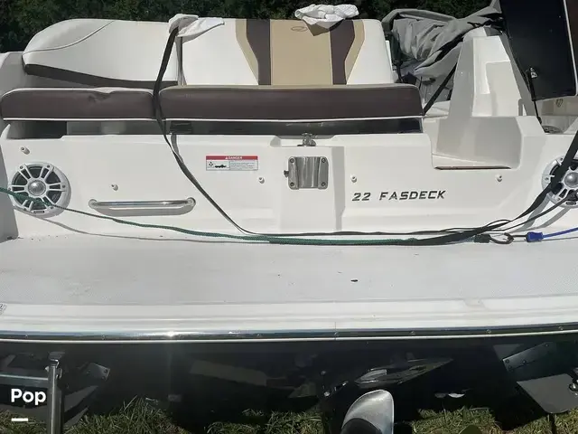 Regal Fasdeck 22