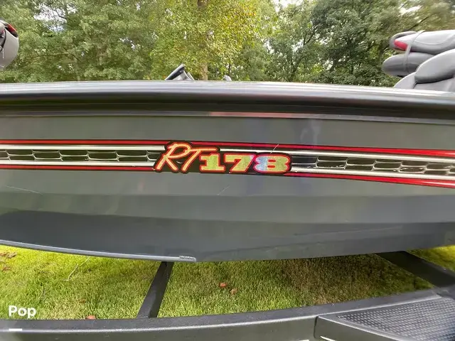 Ranger Boats RT 178