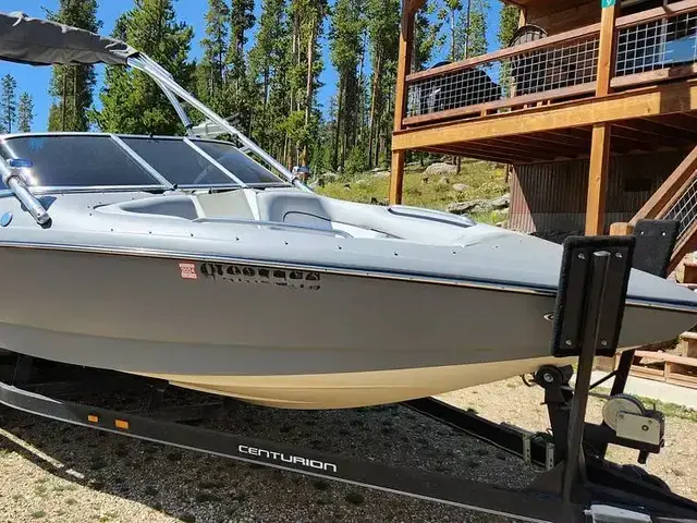 Centurion Boats Avalanche C4