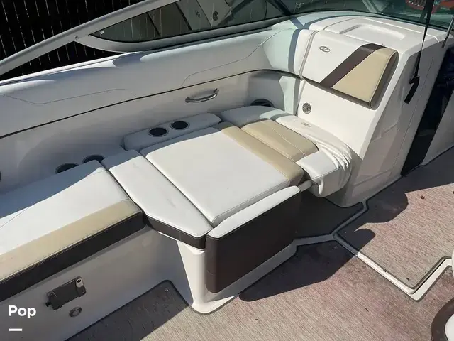 Regal Fasdeck 22