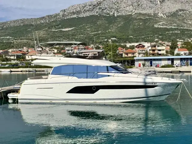 Prestige 520