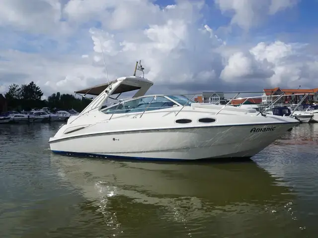 Sealine S29