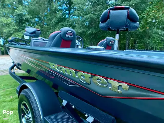 Ranger Boats RT 178