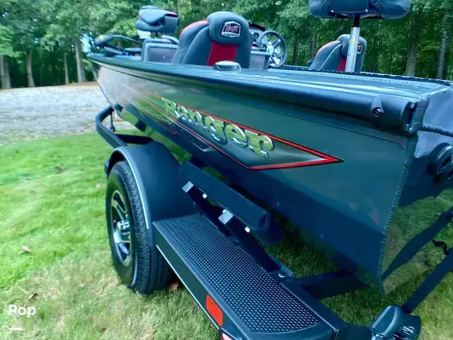 Ranger Boats RT 178