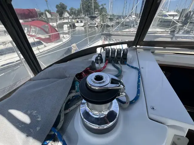 Catalina 350