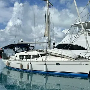 1999 Jeanneau Sun Odyssey 40 DS