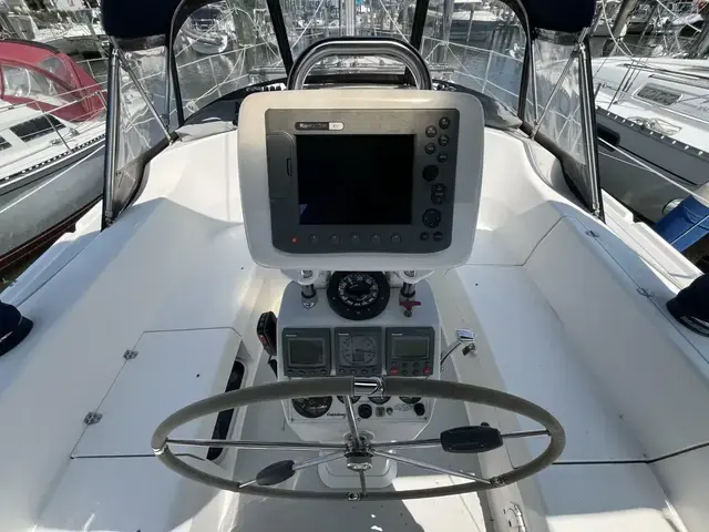 Catalina 350