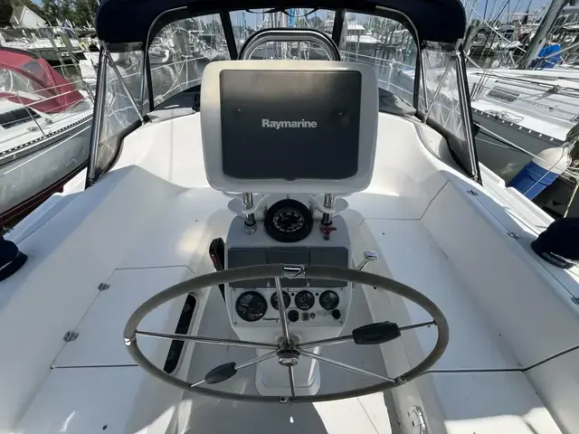 Catalina 350