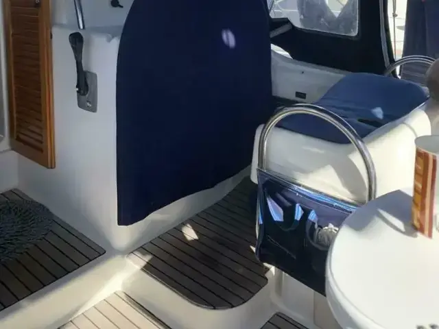 Jeanneau Sun Odyssey 40 Ds