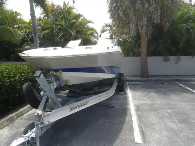 NauticStar Boats 223DC Sport Deck for sale in United States of America for $37,900