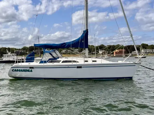 Catalina 32