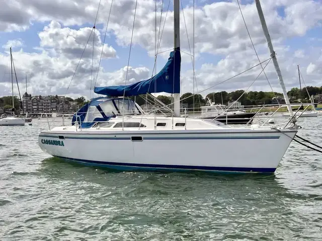 Catalina 32