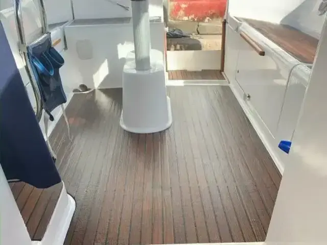 Jeanneau Sun Odyssey 40 Ds