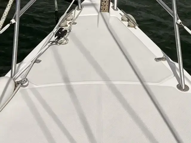 Catalina 320