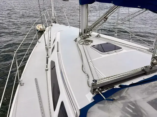 Catalina 32