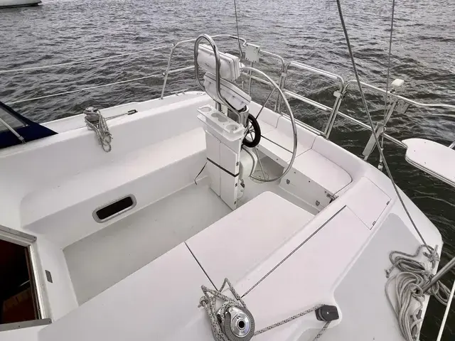 Catalina 32