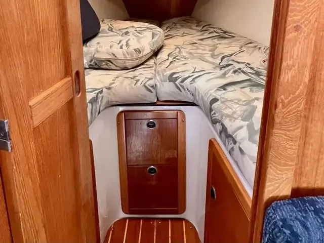 Catalina 320