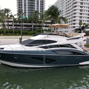 2012 Marquis 51