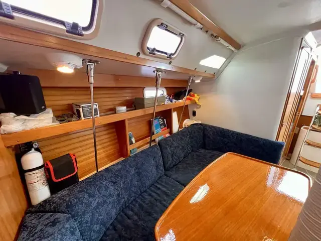 Catalina 320