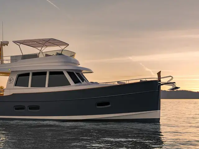 Sasga Menorquin 48 Flybridge