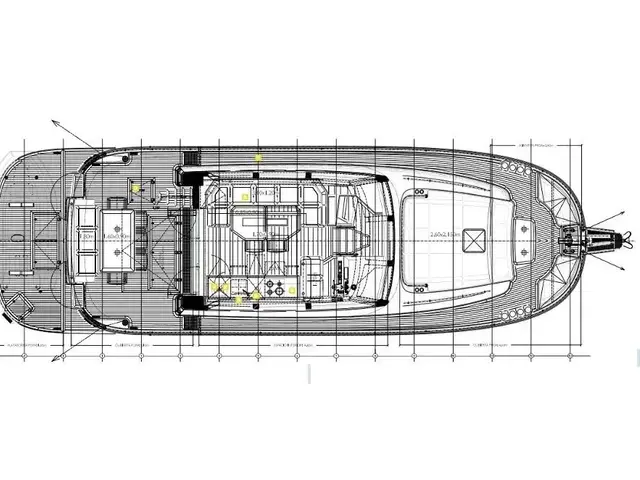 Sasga Menorquin 48 Flybridge