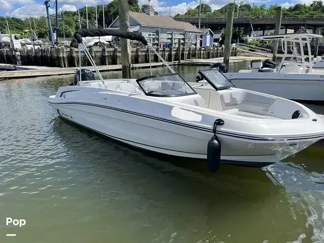 Bayliner VR6 OB