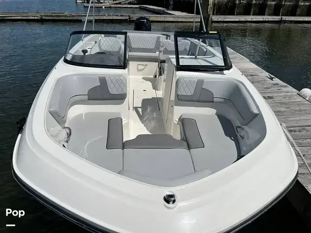 Bayliner VR6 OB