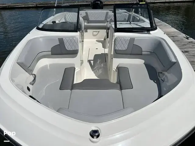 Bayliner VR6 OB