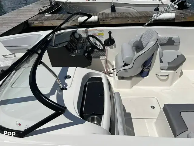 Bayliner VR6 OB