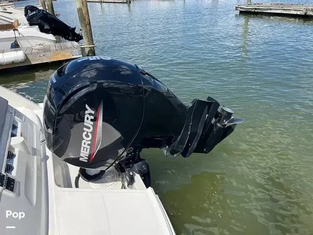 Bayliner VR6 OB