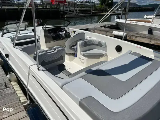 Bayliner VR6 OB