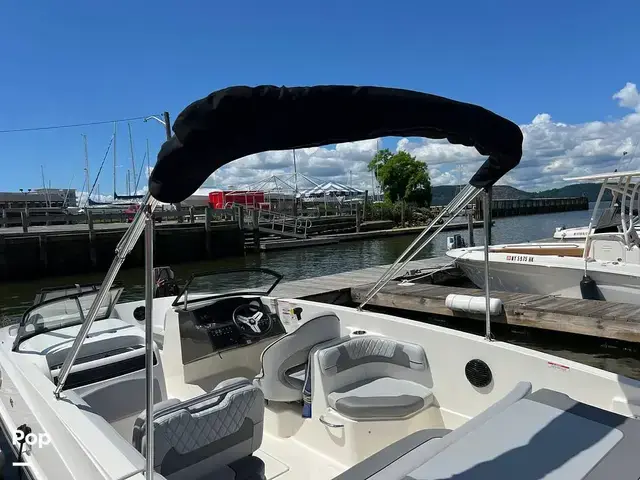 Bayliner VR6 OB