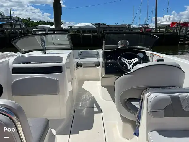 Bayliner VR6 OB