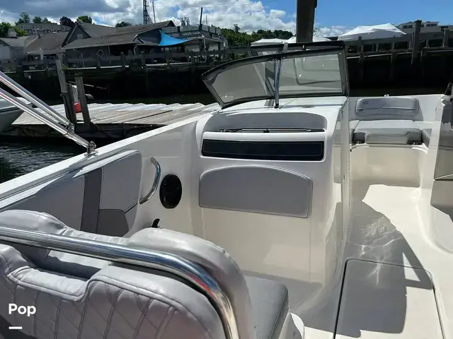 Bayliner VR6 OB