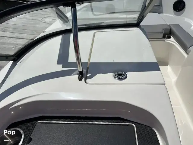 Bayliner VR6 OB