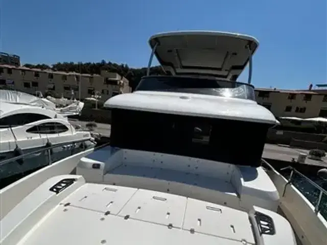 Absolute 52 Navetta