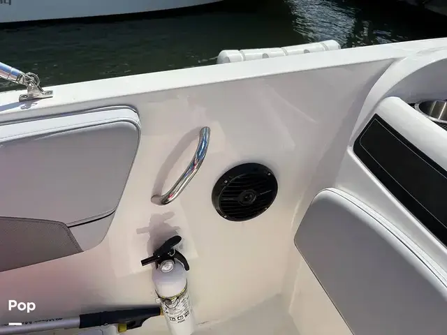 Bayliner VR6 OB