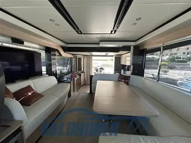 Absolute 52 Navetta