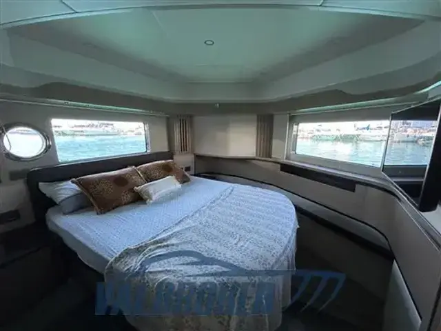 Absolute 52 Navetta