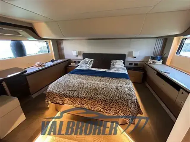 Absolute 52 Navetta