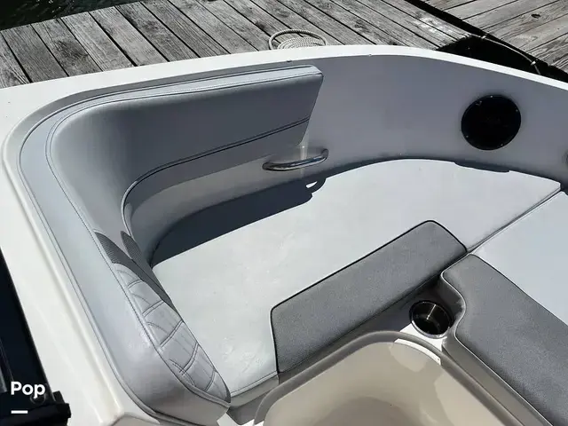 Bayliner VR6 OB