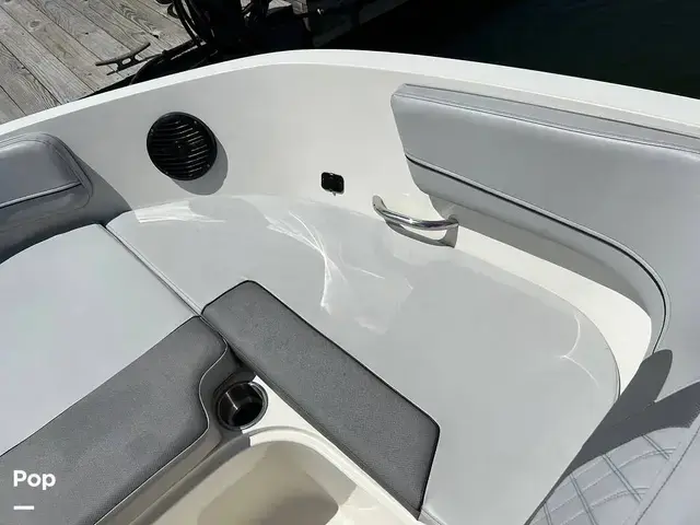 Bayliner VR6 OB